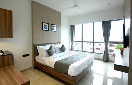 Anand Hotel | Fabhotel Rama Inn