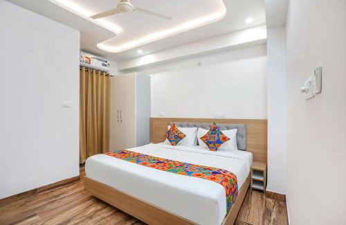 Lakshminarayana Pura Hotel | FabHotel Redmoon Suites - Nr Brookfield