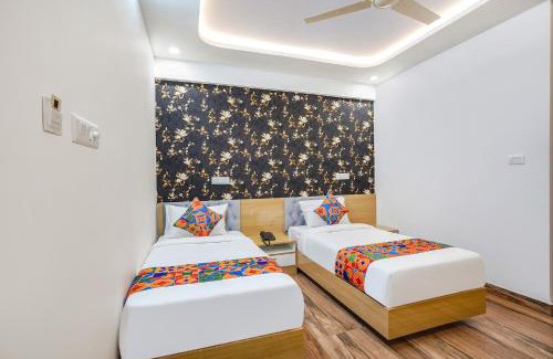 Lakshminarayana Pura Hotel | FabHotel Redmoon Suites - Nr Brookfield