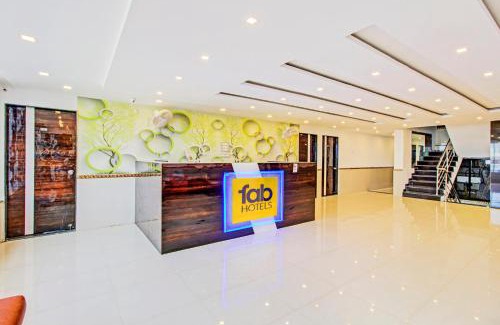 Mahalunge Ingale Hotel | FabHotel Renuka Executive