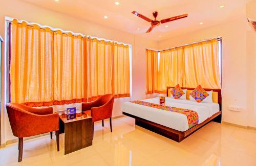 Mahalunge Ingale Hotel | FabHotel Renuka Executive