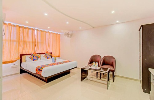 Mahalunge Ingale Hotel | FabHotel Renuka Executive