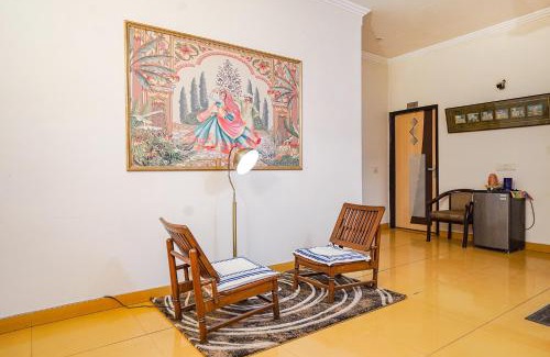 Dariyaganj Hotel | FabHotel Rivlet Premium - Nr Jama Masjid and Red Fort