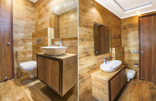 Patel Nagar Hotel | FabHotel Royal Touch Patel Nagar