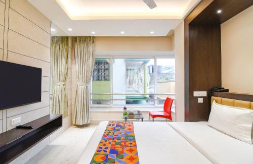 Sector 1 Hotel | FabHotel Samotel - Nr Kolkata Airport