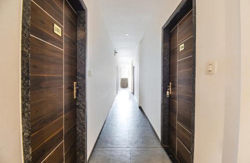 Pimpri - Chinchwad Hotel | FabHotel Seven Seas