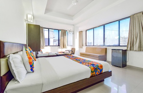 Bopal Hotel | Fabhotel Skyland
