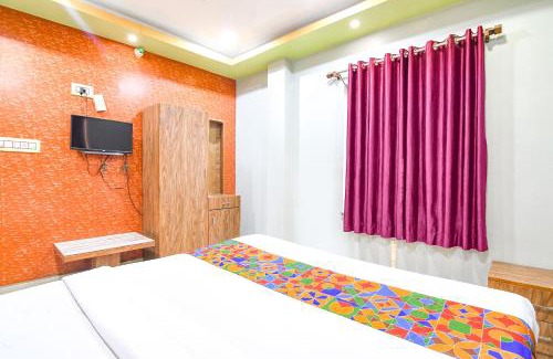 Kolkata Hotel | FabHotel Stay Inn II