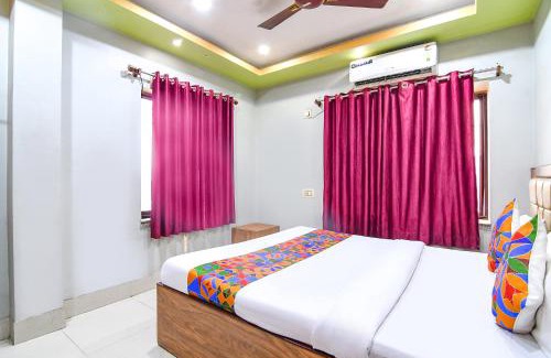 Kolkata Hotel | FabHotel Stay Inn II