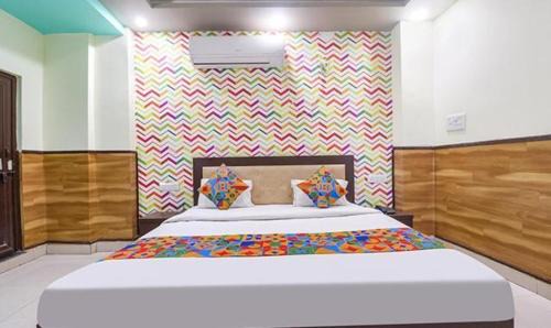 Gwalior Hotel | FabHotel Sumangal