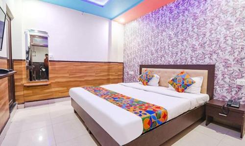 Gwalior Hotel | FabHotel Sumangal