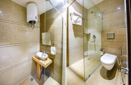 Ludhiana Hotel | Fabhotel Supreme Suites