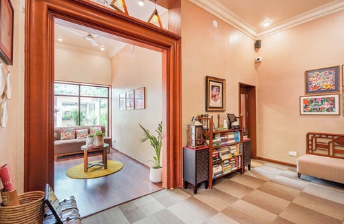 Agra Hotel | FabHotel The Dayal