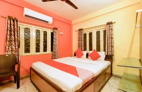 Kalighat Hotel | FabHotel The Golden Orchid