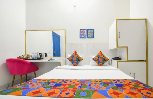 Amritsar Hotel | FabHotel The Host