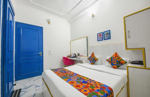 Amritsar Hotel | FabHotel The Host