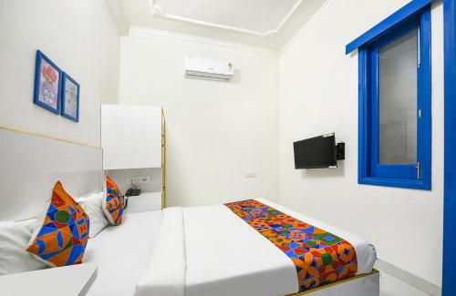 Amritsar Hotel | FabHotel The Host