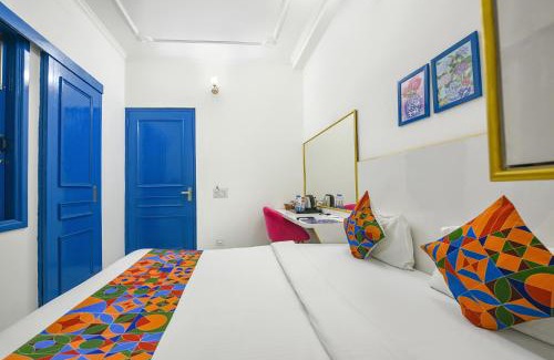 Amritsar Hotel | FabHotel The Host