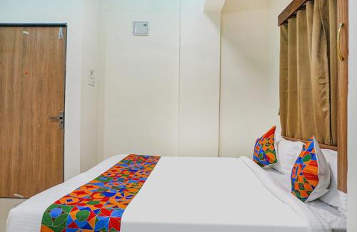 Wagholi Hotel | Fabhotel The Mantra inn - Nr world trade center