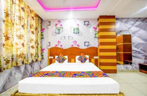 Ludhiana Hotel | FabHotel The Mirage