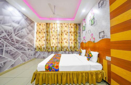 Ludhiana Hotel | FabHotel The Mirage