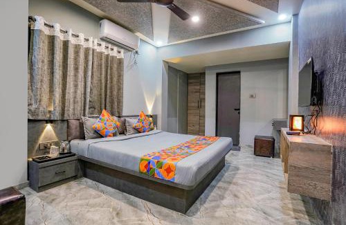 Talegaon Dabhade Hotel | FabHotel Viva House - Talegaon