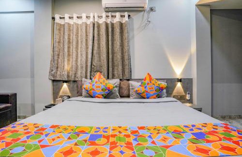 Talegaon Dabhade Hotel | FabHotel Viva House - Talegaon