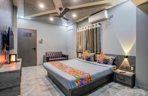 Talegaon Dabhade Hotel | FabHotel Viva House - Talegaon
