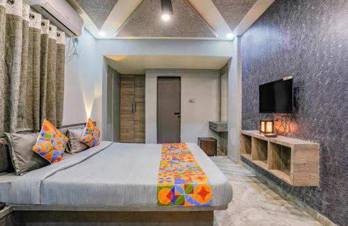 Talegaon Dabhade Hotel | FabHotel Viva House - Talegaon