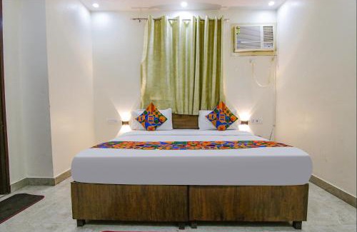 South West Hotel | FabHotel Waypoint Inn