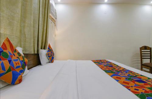 South West Hotel | FabHotel Waypoint Inn