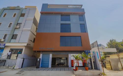 LB Nagar Hotel | FabHotel White Ridge LB Nagar