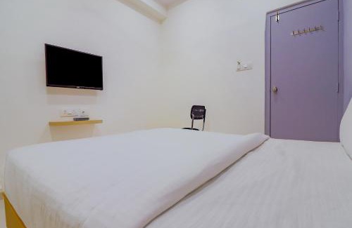 LB Nagar Hotel | FabHotel White Ridge LB Nagar