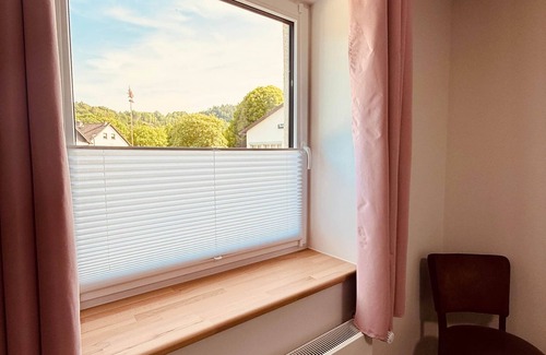 Simmerath House | Fabian's vacation home/Rurseliebe