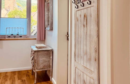 Simmerath House | Fabian's vacation home/Rurseliebe