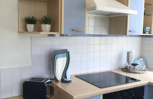 Selestat Apartment | Fabie's apartment