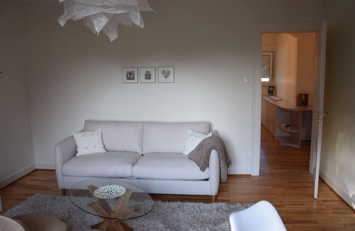 Selestat Apartment | Fabie's apartment
