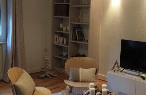 Selestat Apartment | Fabie's apartment