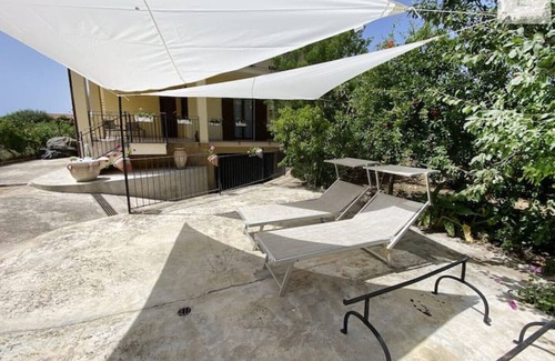 Cinisi Villa | Fabien's House Villa for relaxing vacations