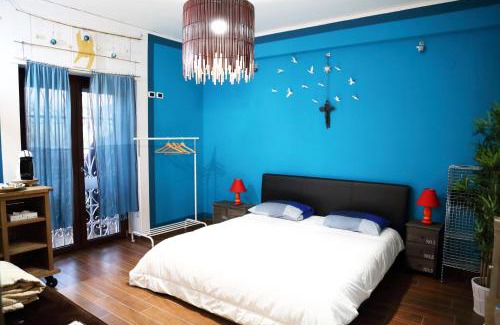 Cercola House | Fabio Room Cercola