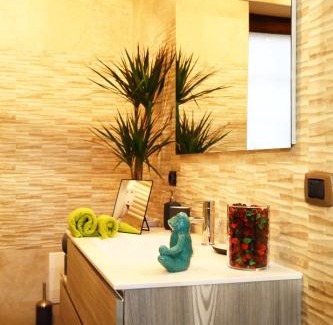 Cercola House | Fabio Room Cercola