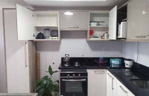 Maria Goretti Apartment | Fabit Apt with Valley View