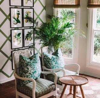 Curry's Post House | Fable Country Stay