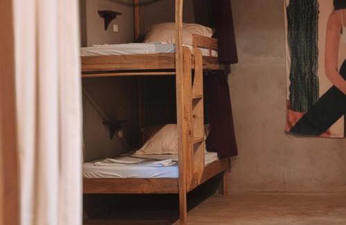 San Juan Hostel | Fable Hostel