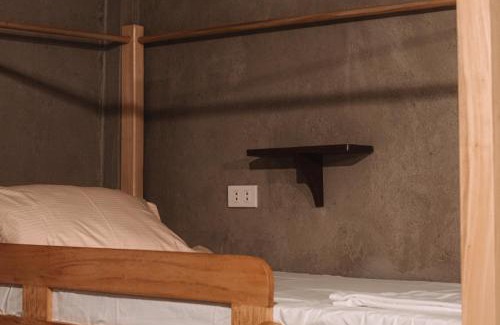 San Juan Hostel | Fable Hostel