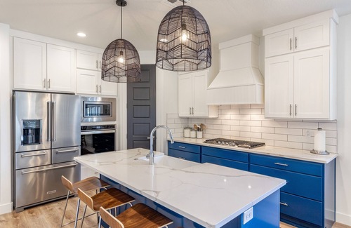 St. George Villa | Fable House at The Ledges Golf Club *Resort Amenities Included!