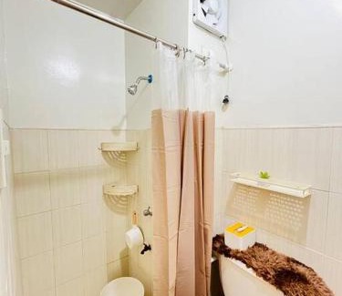 Balibago Apartment | Fablo Getaway beside EK