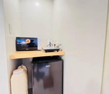 Balibago Apartment | Fablo Getaway beside EK