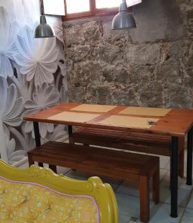 Las Ventas con Pena Aguilera House | Fabrica de Harina