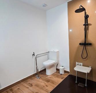 Las Ventas con Pena Aguilera House | Fabrica de Harina